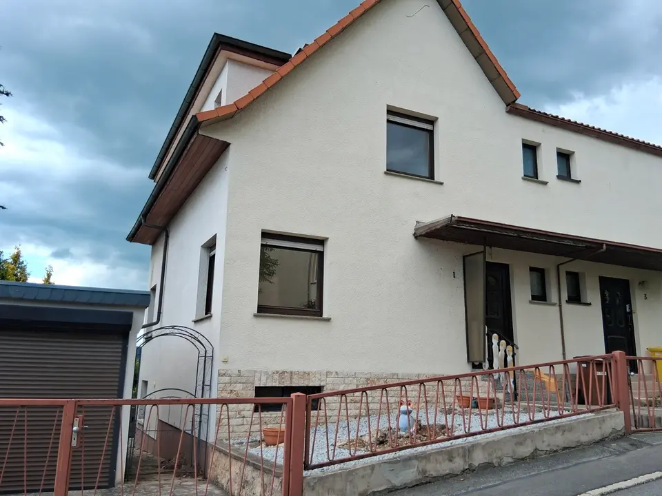 5 room house with 96 m² in Jena – Photo 4