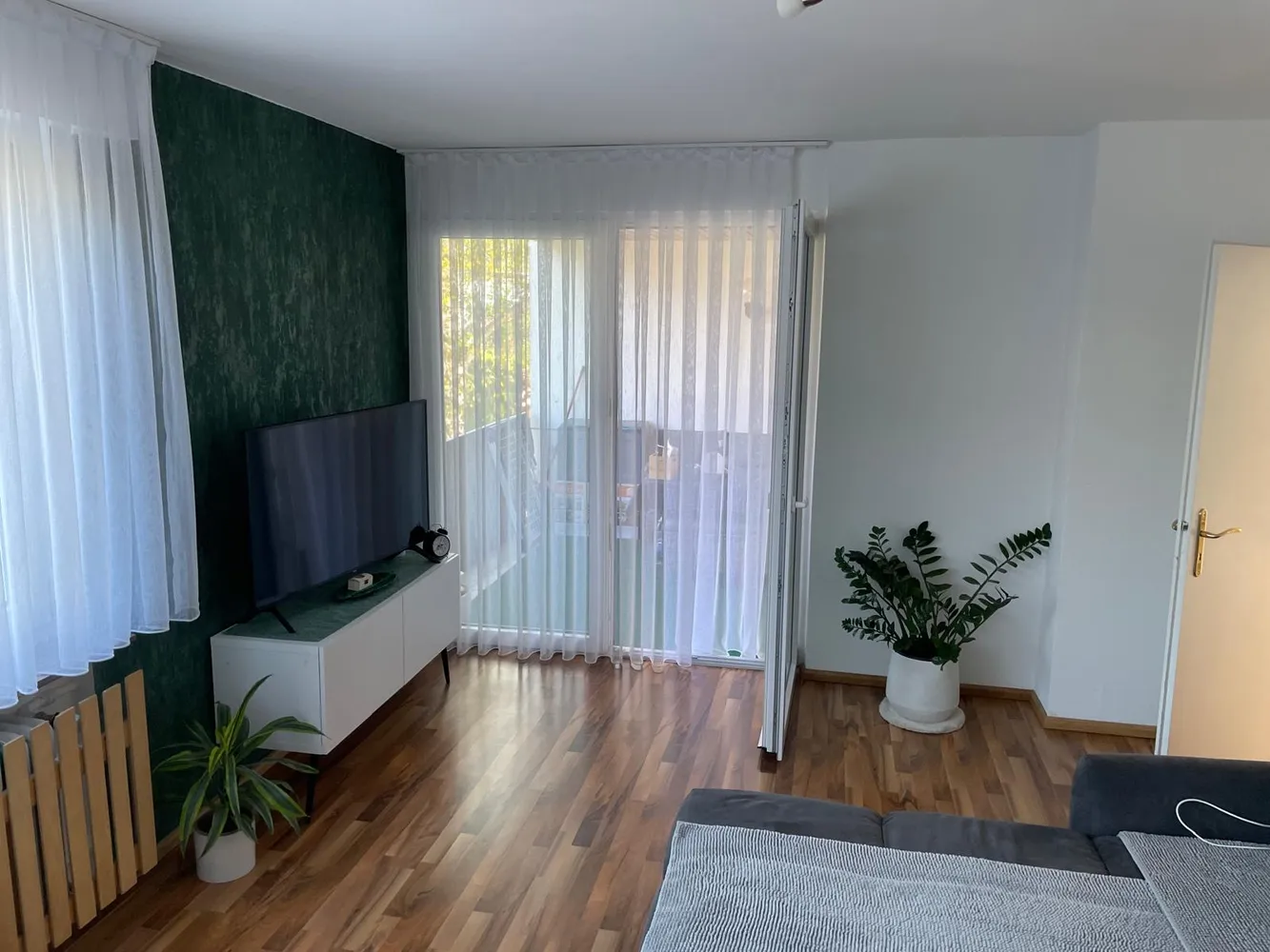 4 Zimmer Wohnung mit 110 m² in Metzingen – Bild 8