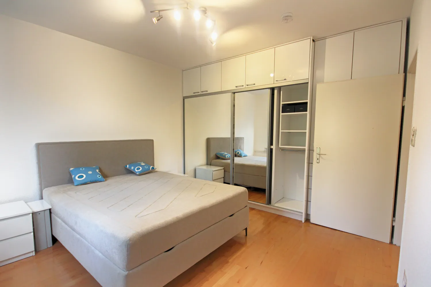 3 room apartment with 60 m² in Frankfurt am Main – Photo 7