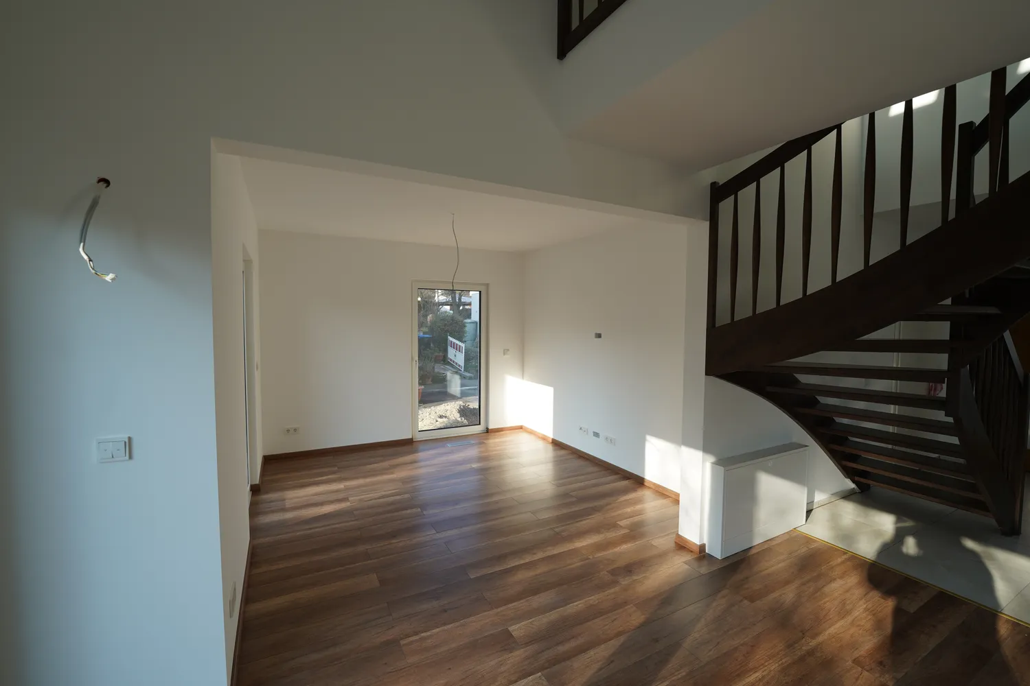 5 Zimmer Haus mit 133 m² in Rottenburg am Neckar – Bild 2