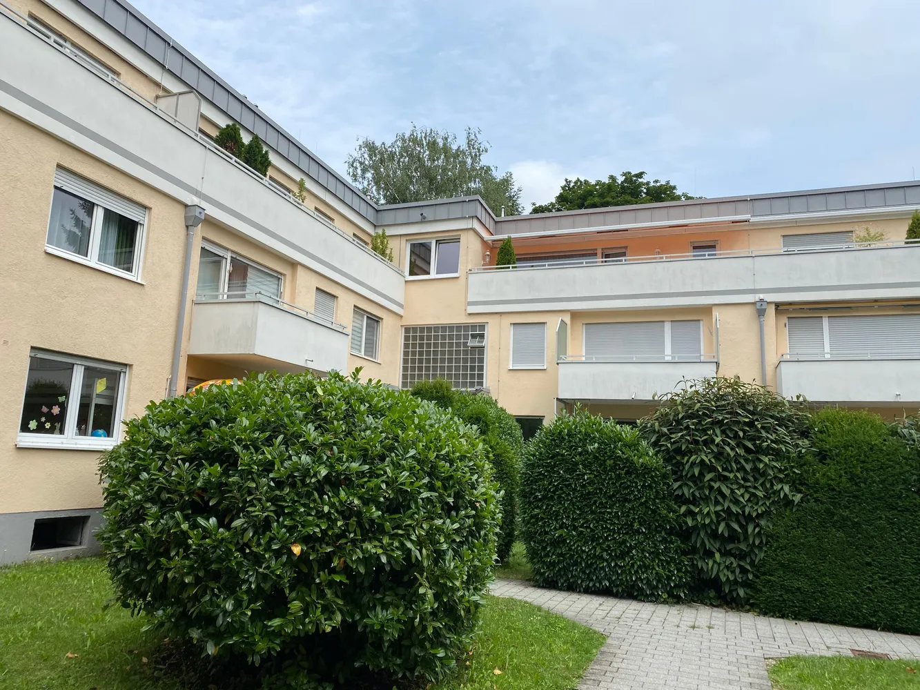 1 Zimmer Wohnung mit 41 m² in München – Bild 10