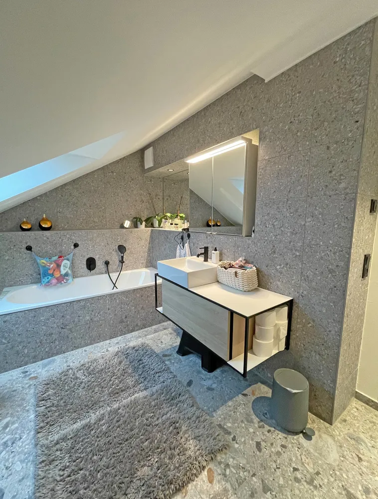 5 Zimmer Wohnung mit 151 m² in Freiburg im Breisgau – Bild 12