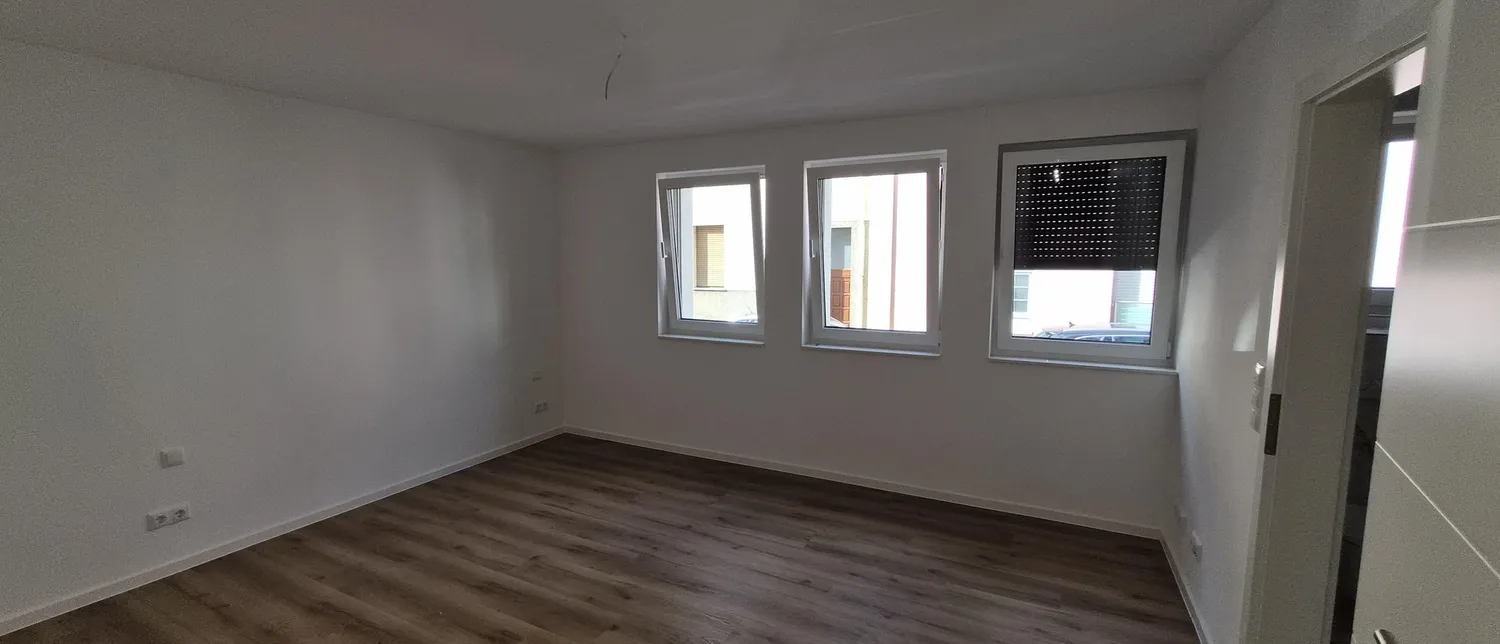 5 room apartment with 109 m² in Frankfurt am Main – Photo 9