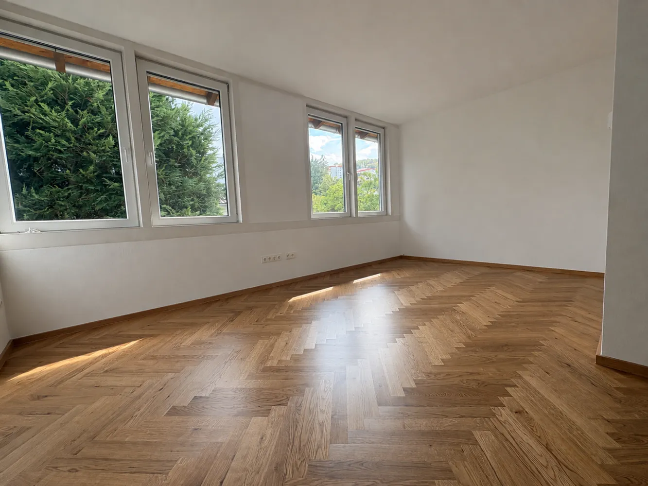 4 Zimmer Wohnung mit 141 m² in Kassel – Bild 6