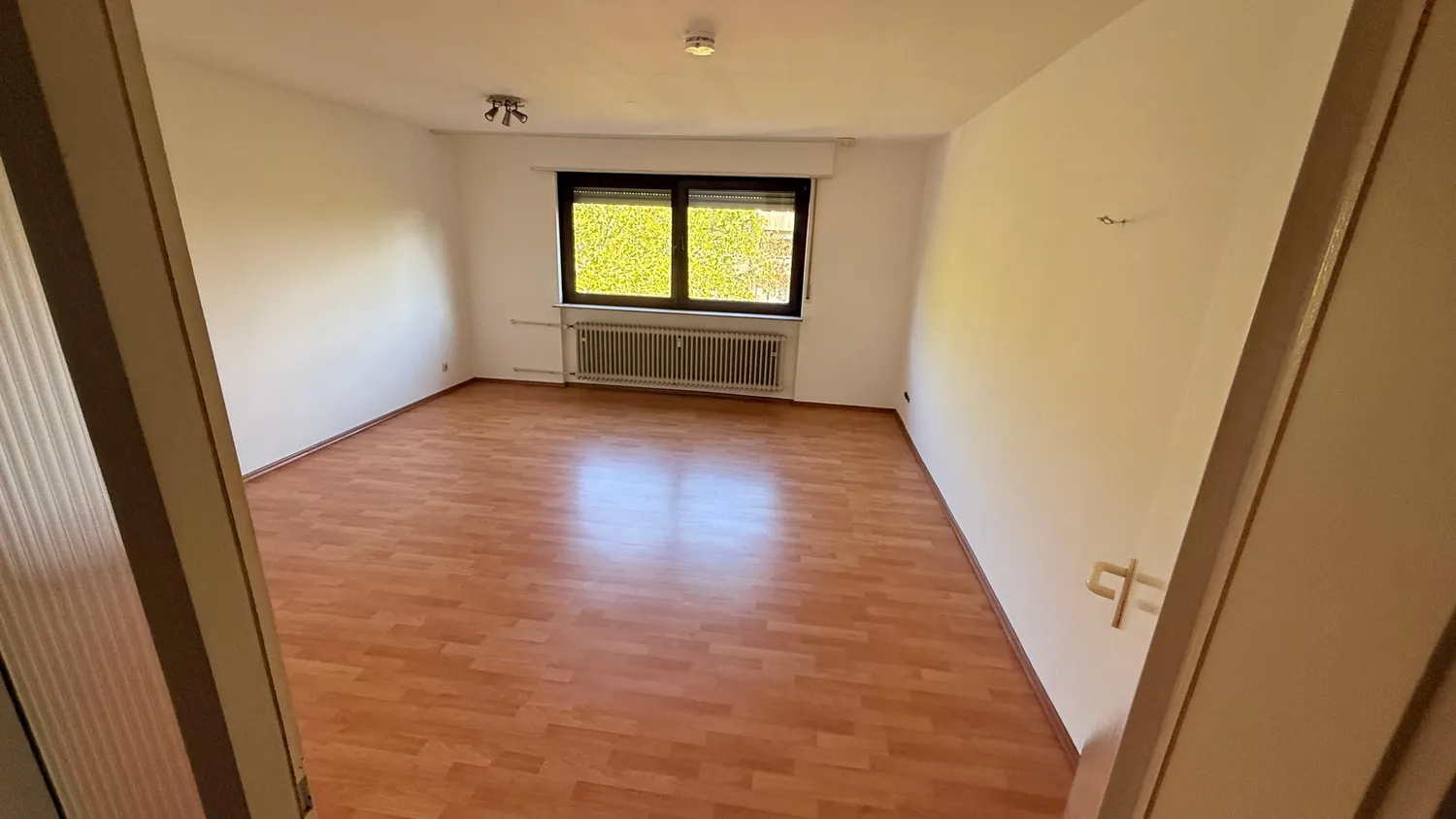 1 Zimmer Wohnung mit 40 m² in Mannheim – Bild 1