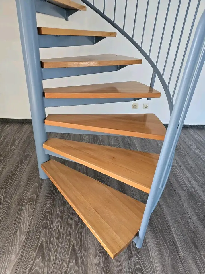 3 Zimmer Wohnung mit 70 m² in Saarbrücken – Bild 9