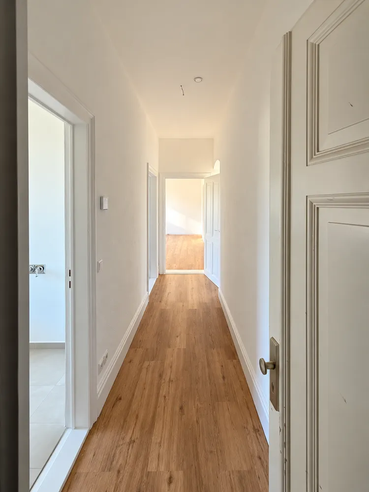 3 room apartment with 85 m² in Bernau bei Berlin – Photo 8