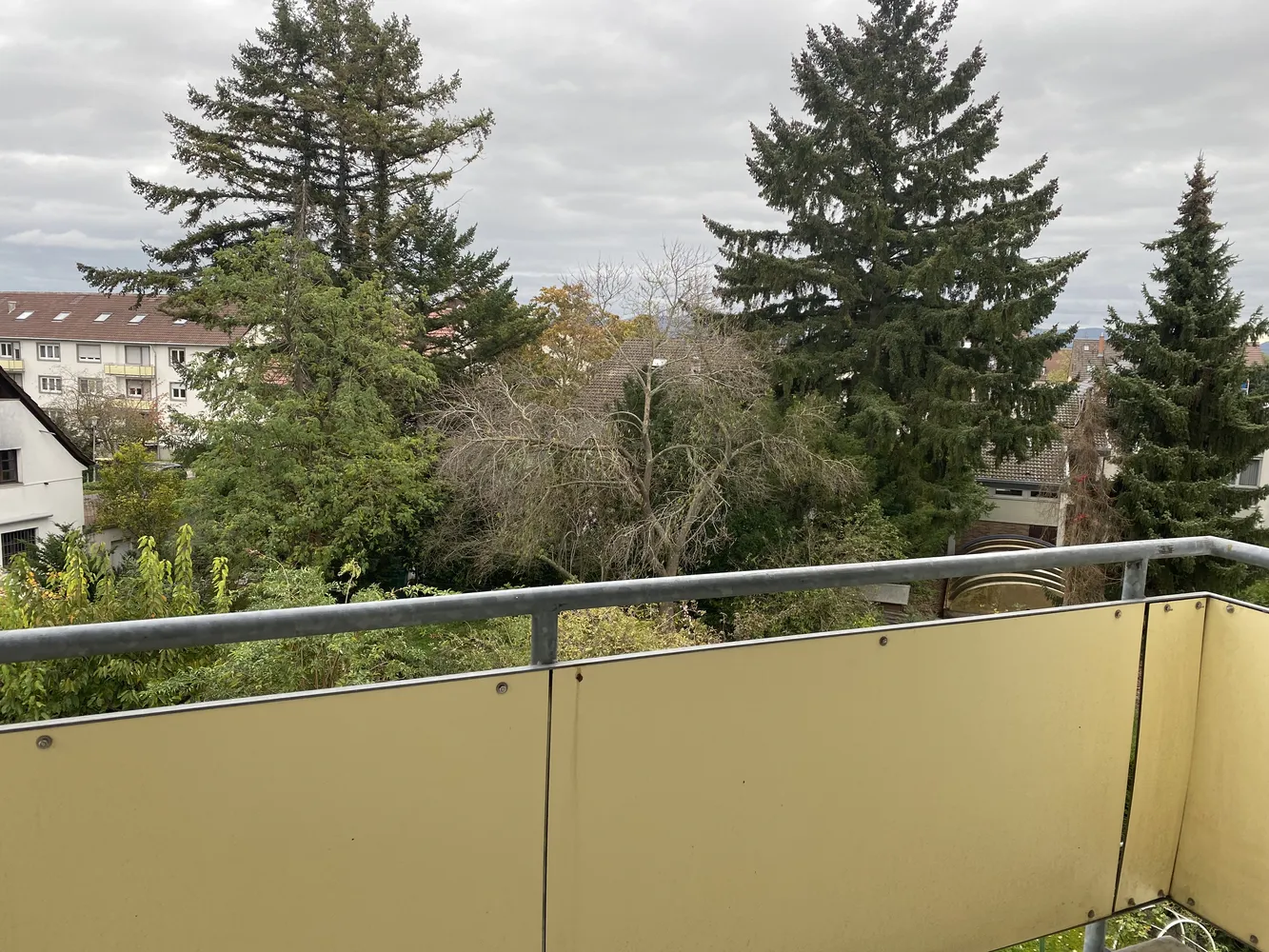 2 Zimmer Wohnung mit 65 m² in Mannheim – Bild 6