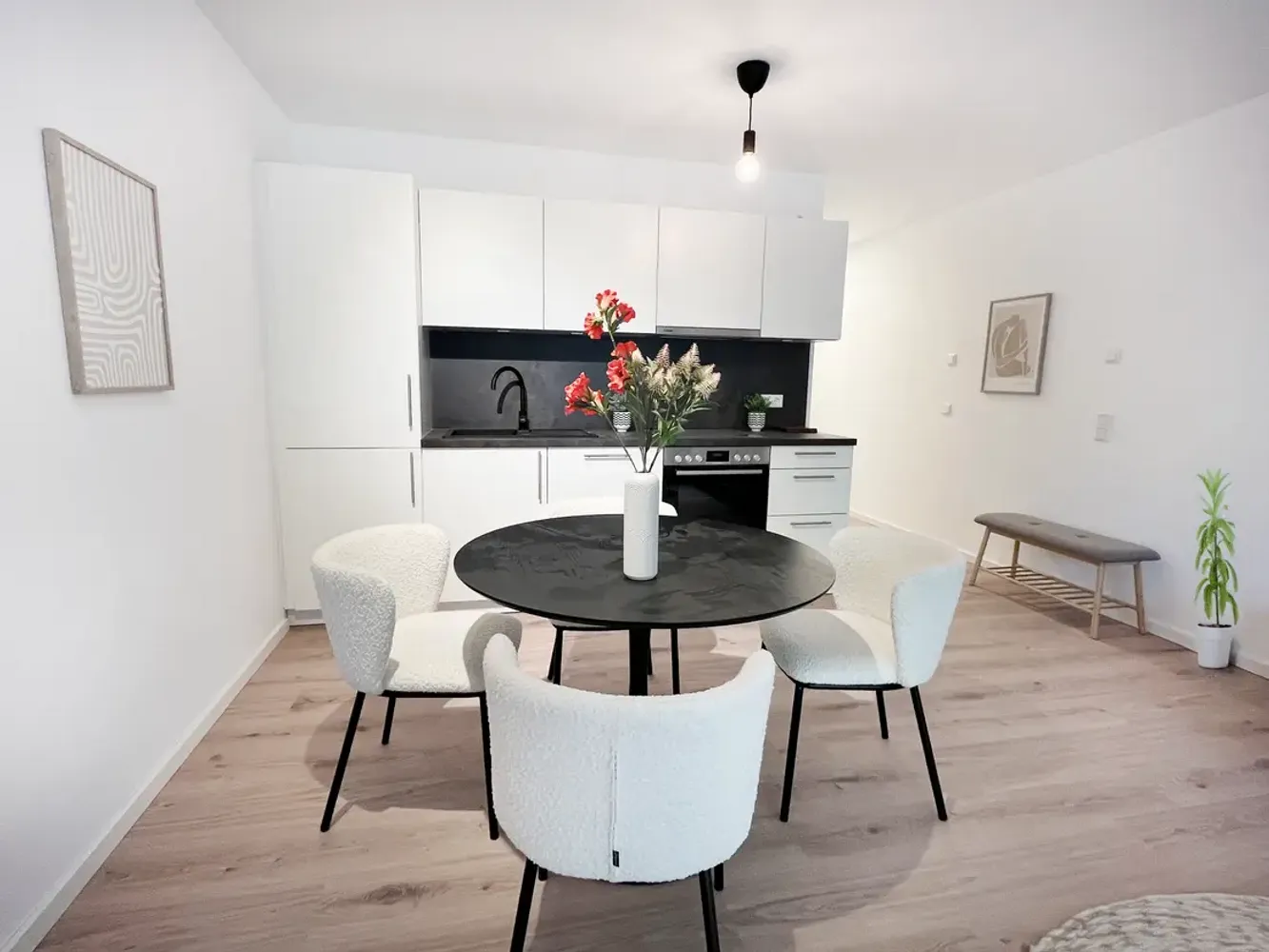 3 Zimmer Wohnung mit 75 m² in Nürnberg – Bild 5