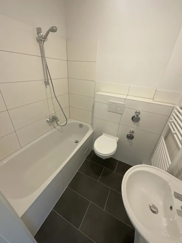 3 Zimmer Wohnung mit 50 m² in Kiel – Bild 4