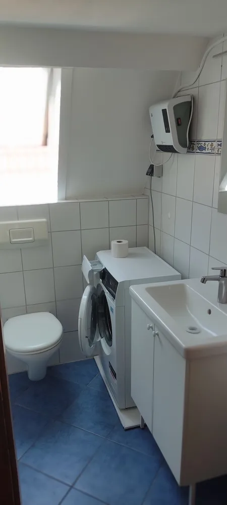 2 Zimmer Wohnung mit 36 m² in Stuttgart – Bild 3
