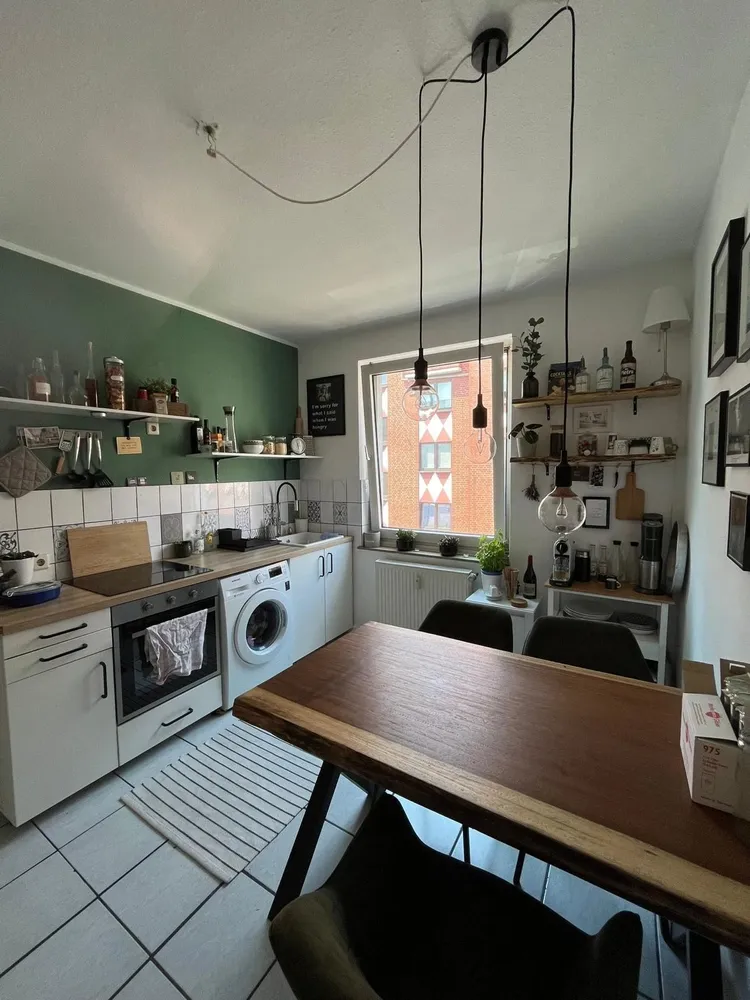 2 Zimmer Wohnung mit 65 m² in Köln – Bild 6
