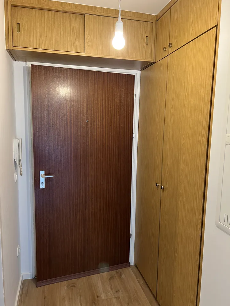 1 Zimmer Wohnung mit 30 m² in München – Bild 7