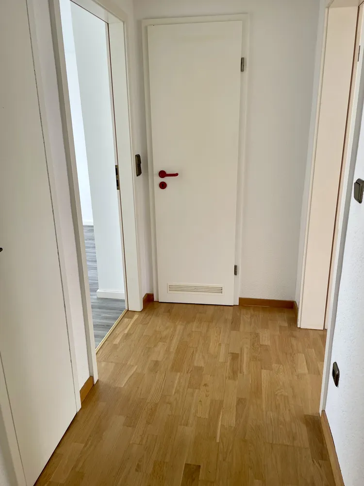 3 Zimmer Wohnung mit 66 m² in Frankfurt am Main – Bild 7