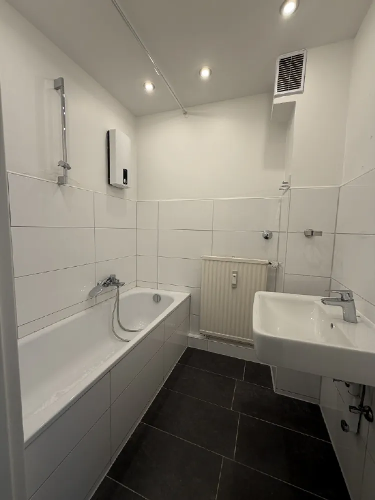 3 Zimmer Wohnung mit 75 m² in Köln – Bild 5