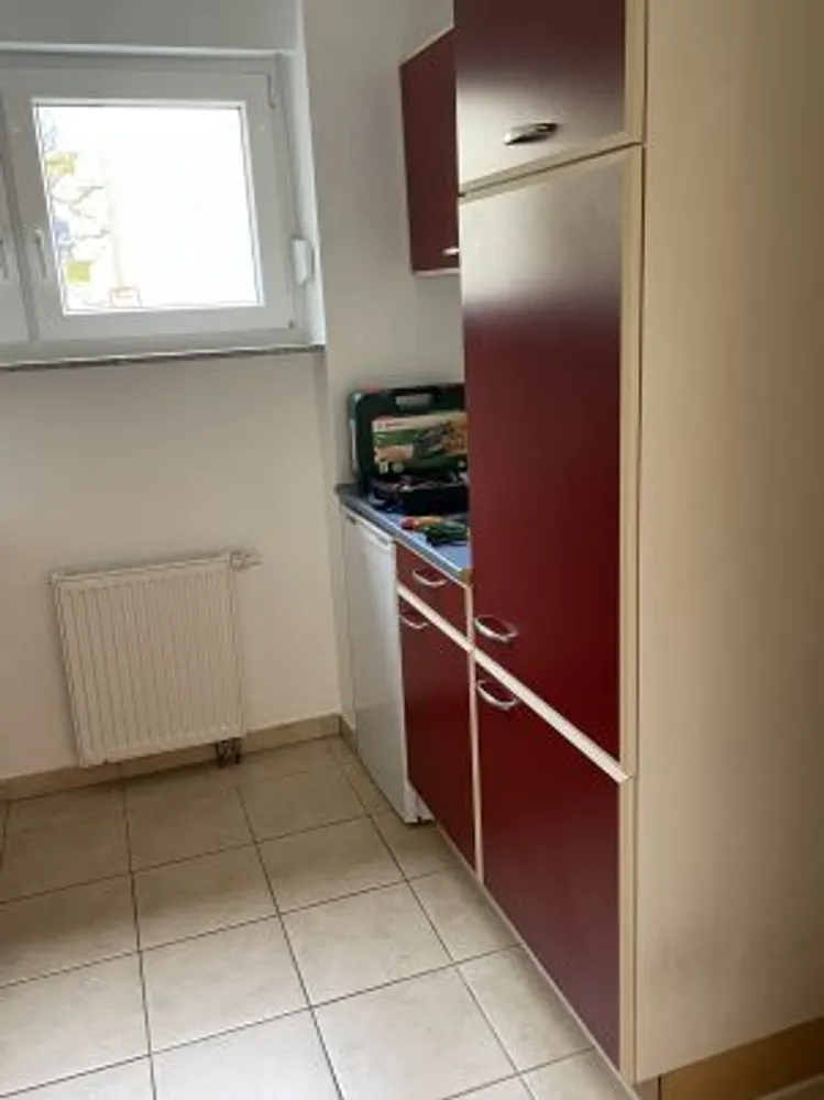 3 Zimmer Wohnung mit 59 m² in Saarbrücken – Bild 8