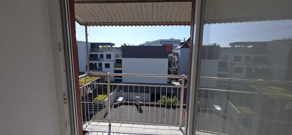 4 Zimmer Wohnung mit 110 m² in Karlsruhe – Bild 10