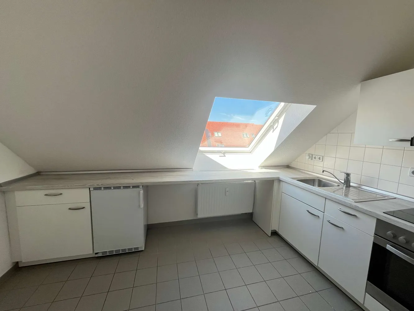3 Zimmer Wohnung mit 76 m² in Halberstadt – Bild 3