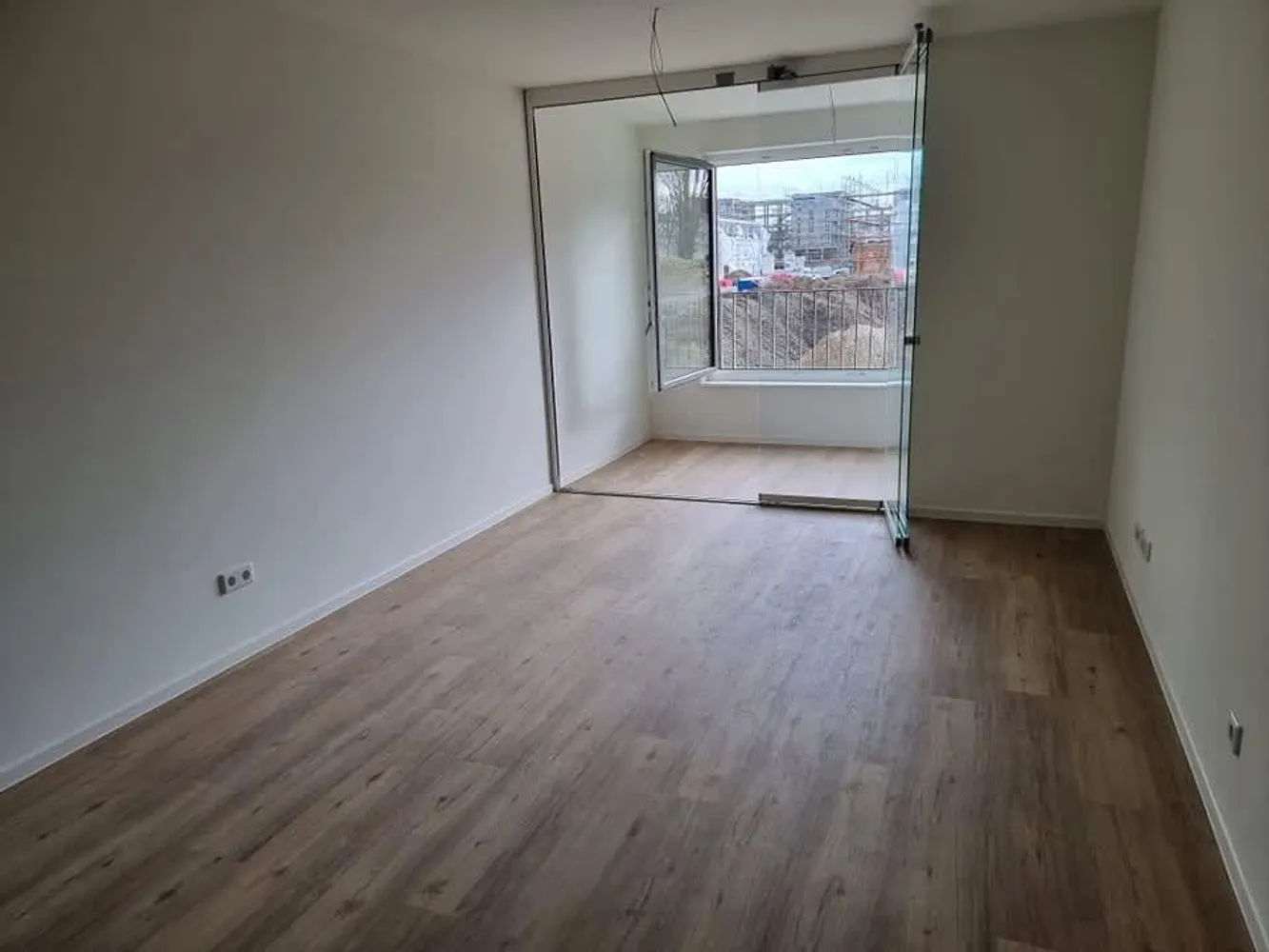 4 Zimmer Wohnung mit 90 m² in Regensburg – Bild 12