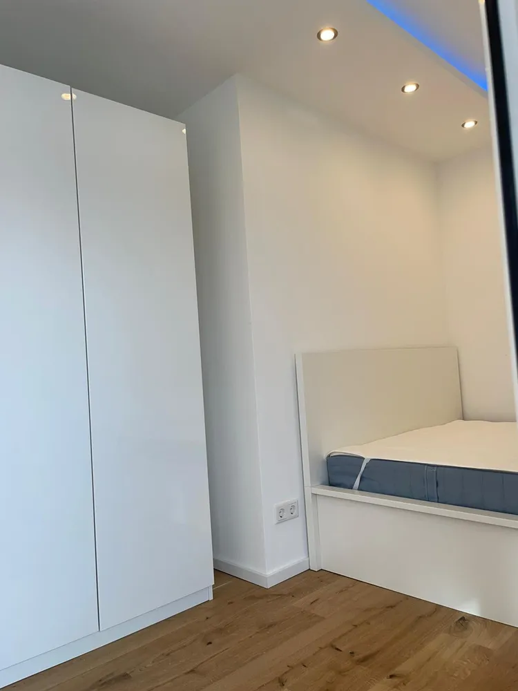 WG-Zimmer mit 12 m² in München – Bild 6