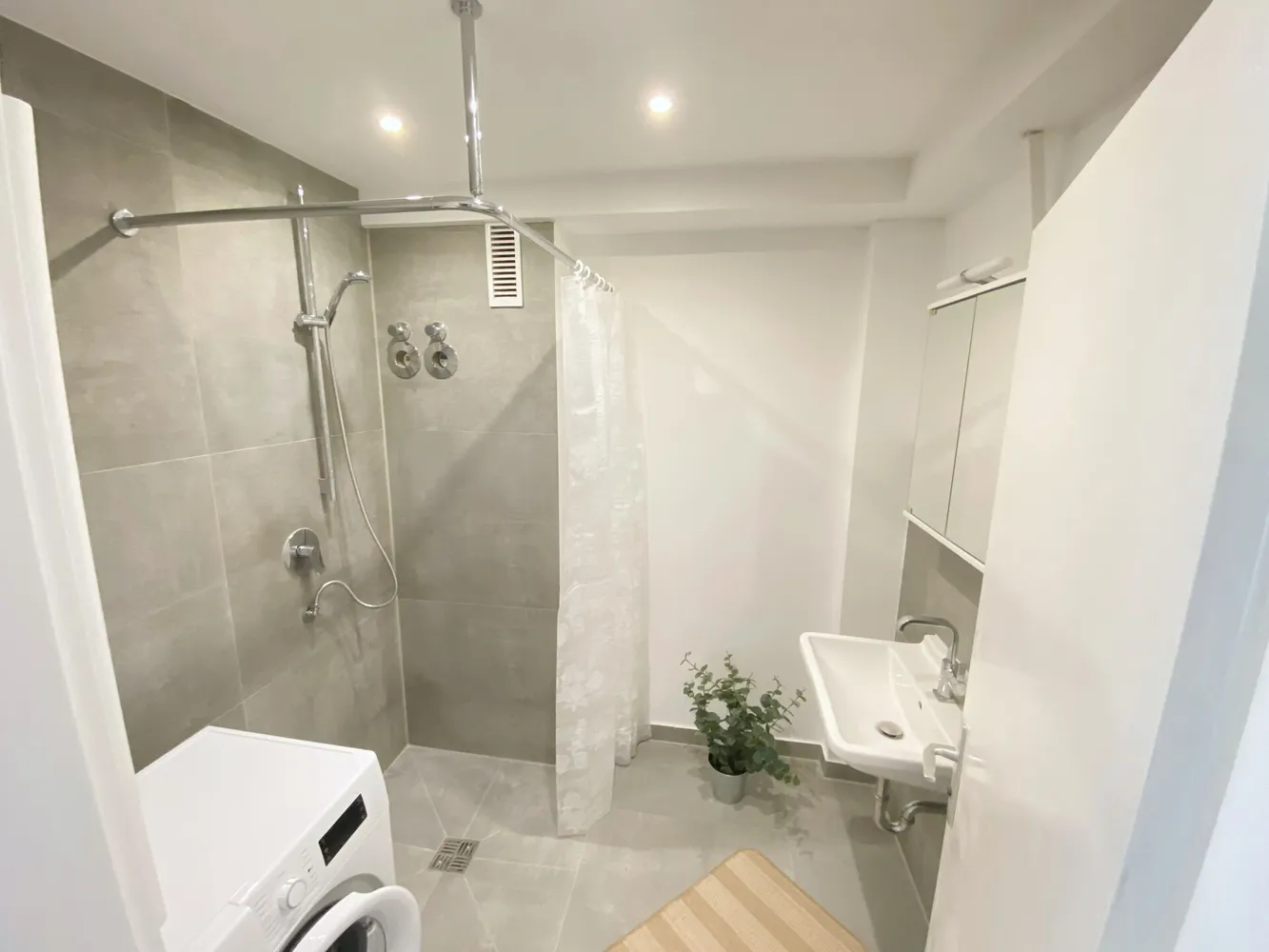 1 Zimmer Wohnung mit 10 m² in Mannheim – Bild 4