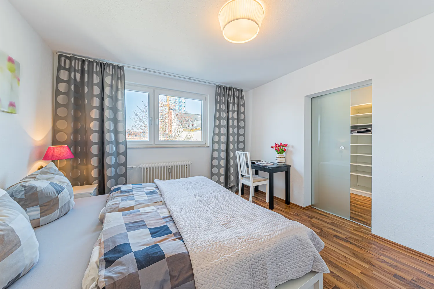 3 Zimmer Wohnung mit 92 m² in Frankfurt am Main – Bild 7