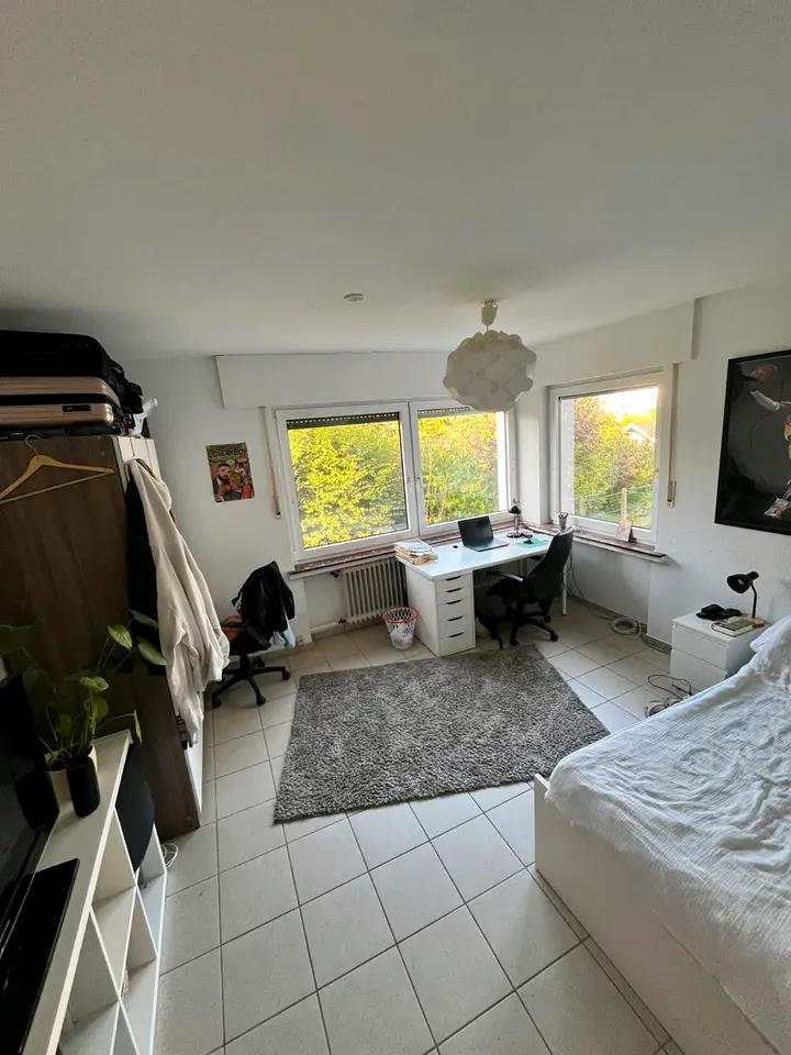 WG-Zimmer mit 18 m² in Paderborn – Bild 3