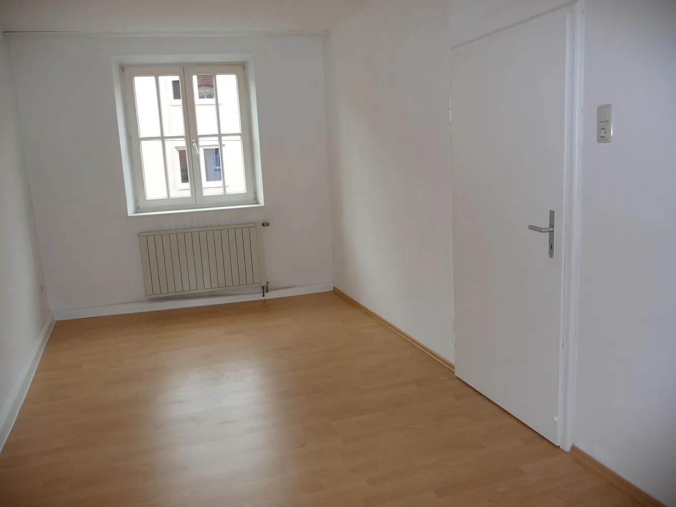2 Zimmer Wohnung mit 67 m² in Augsburg – Bild 4