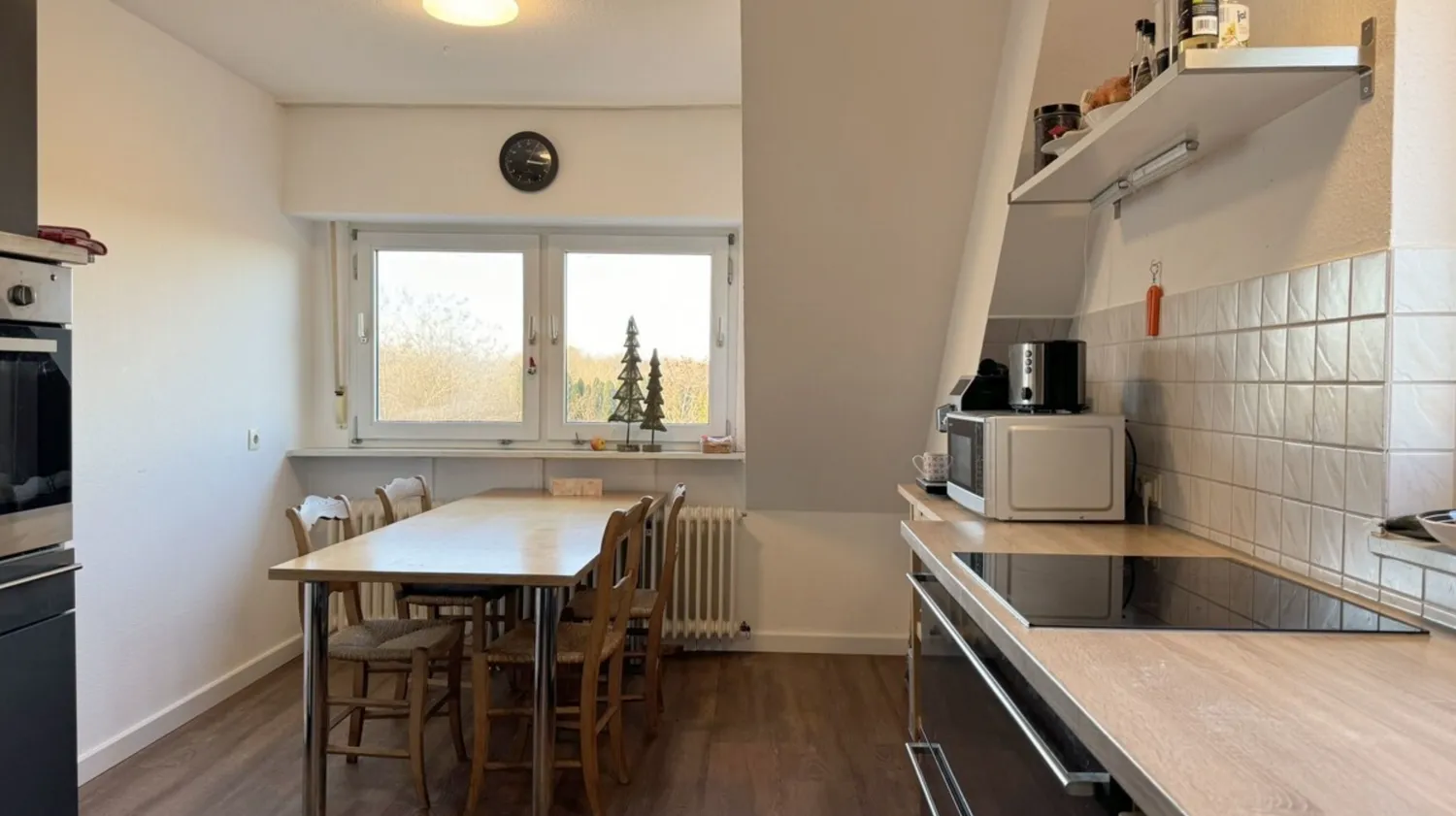 3 Zimmer Wohnung mit 105 m² in Münster – Bild 5