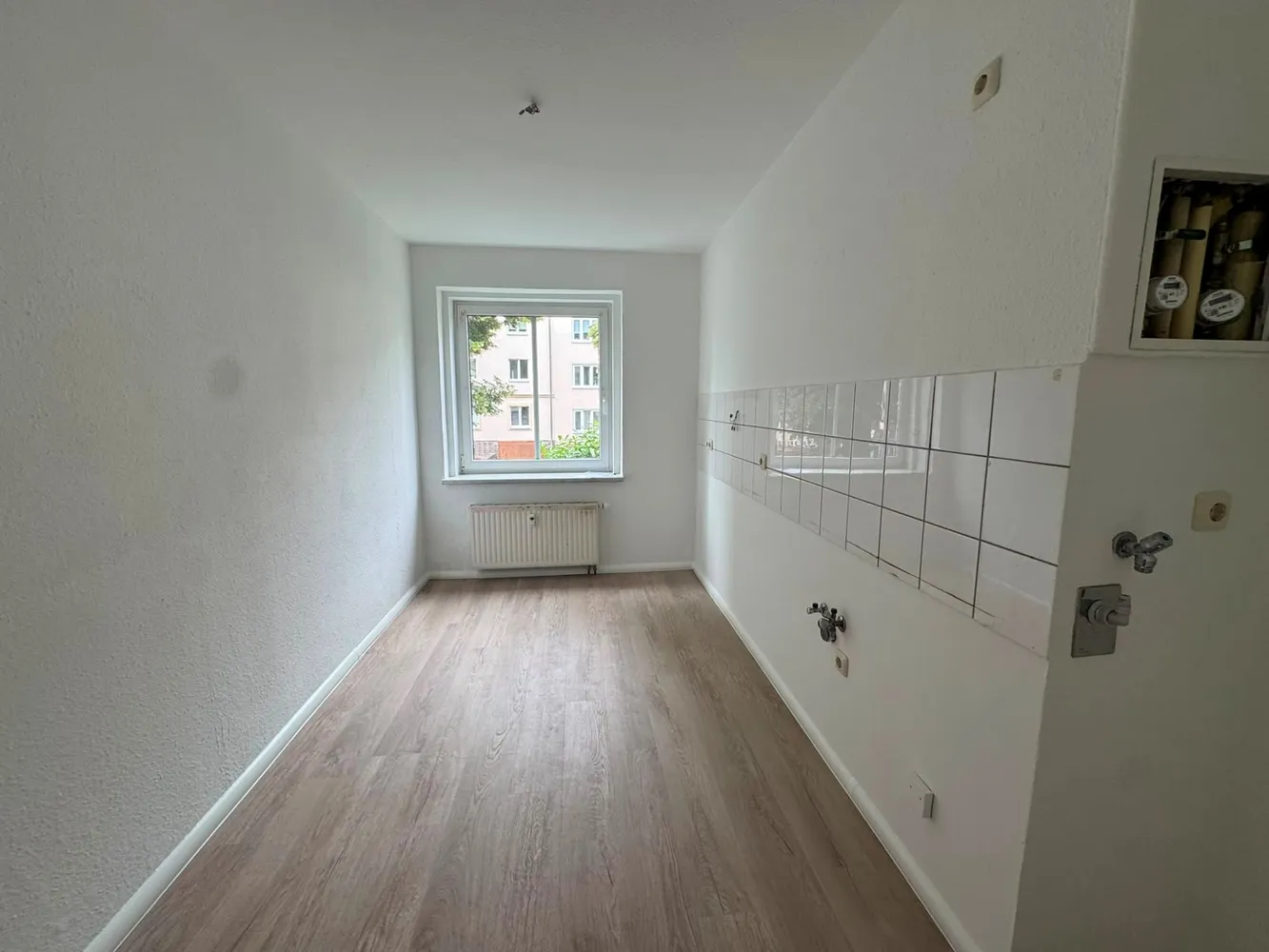 2 Zimmer Wohnung mit 56 m² in Chemnitz – Bild 8