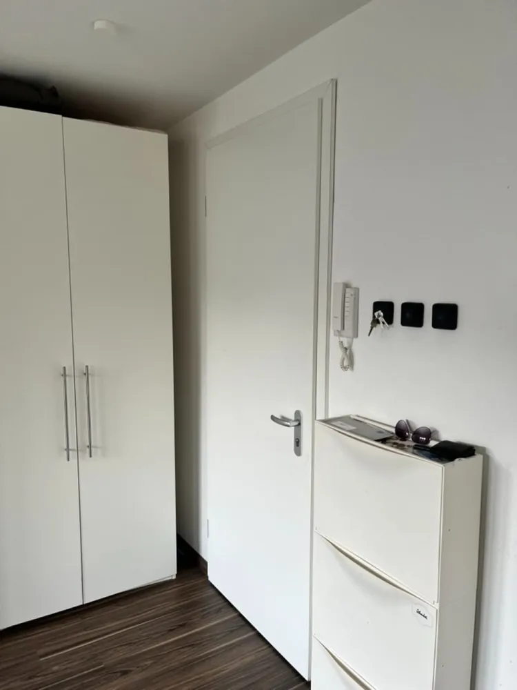 3 Zimmer Wohnung mit 60 m² in Aachen – Bild 4