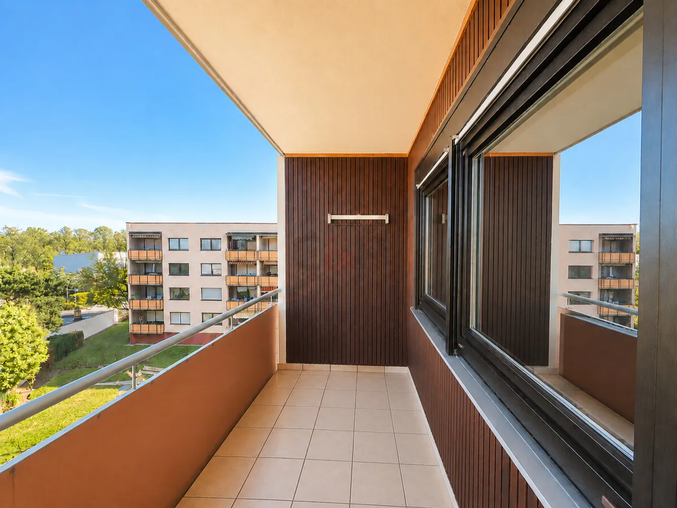 3 Zimmer Wohnung mit 74 m² in Hanau – Bild 10