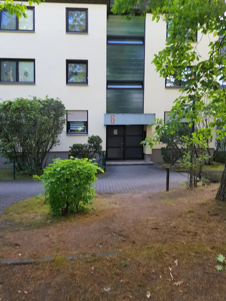 2 Zimmer Wohnung mit 53 m² in Kaiserslautern – Bild 8