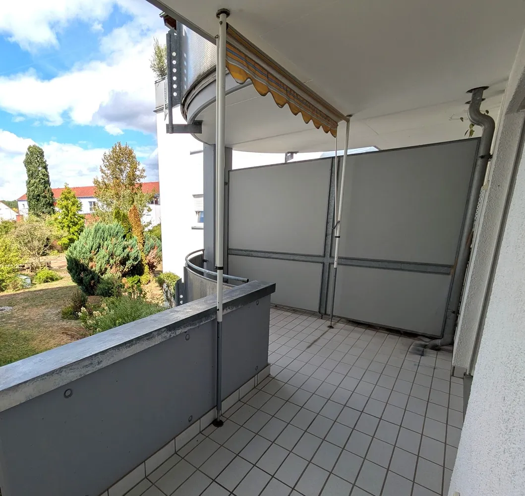 3 room apartment with 80 m² in Dietzenbach – Photo 5
