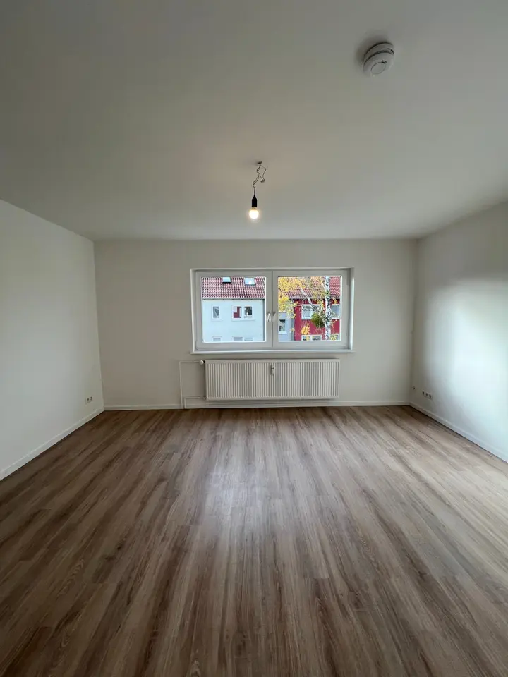 3 room apartment with 65 m² in Wolfsburg – Photo 1