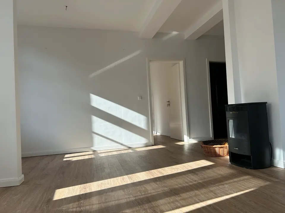 3 Zimmer Wohnung mit 80 m² in Wismar – Bild 10