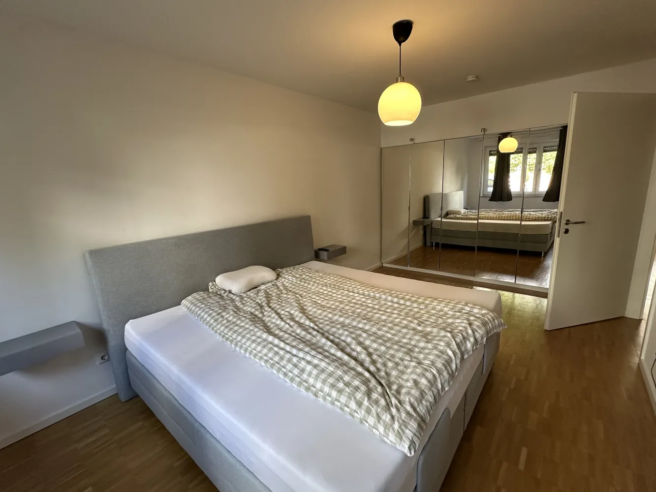 3 Zimmer Wohnung mit 86 m² in Wiesbaden – Bild 8