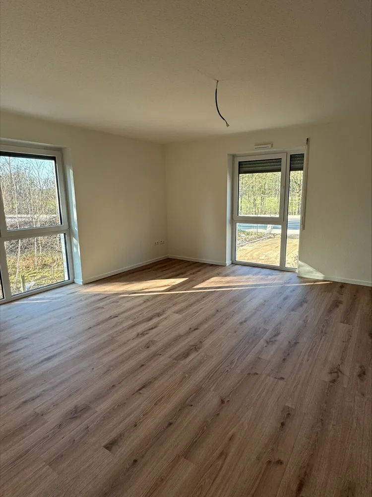 2 Zimmer Wohnung mit 80 m² in Osnabrück – Bild 3