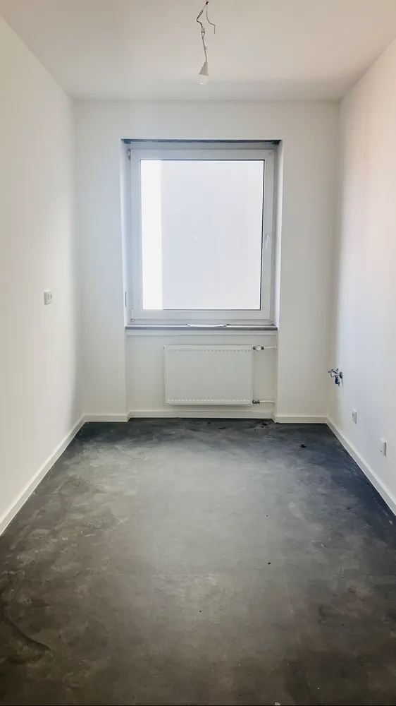3 Zimmer Wohnung mit 92 m² in München – Bild 2