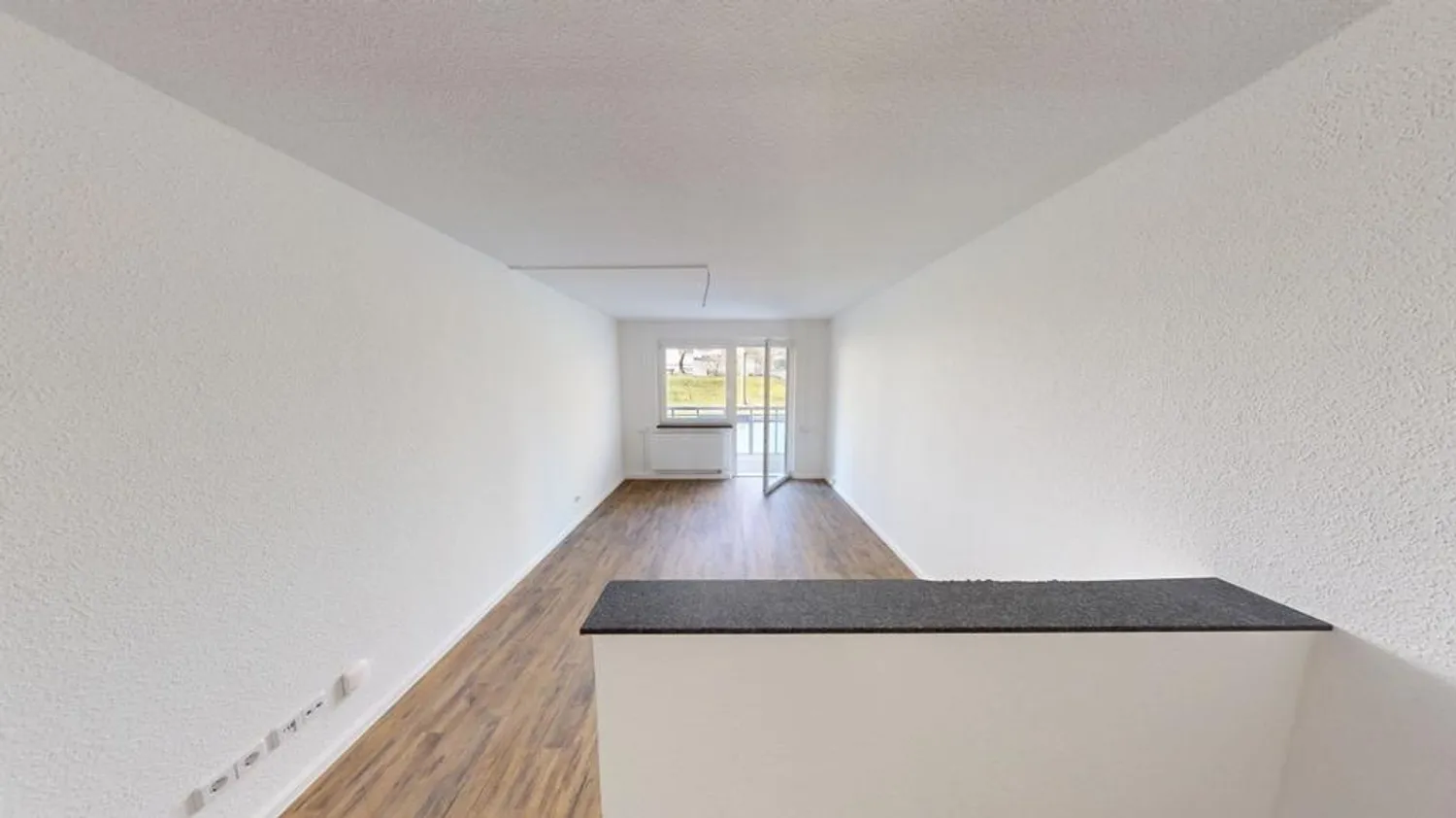 3 Zimmer Wohnung mit 68 m² in Chemnitz – Bild 7