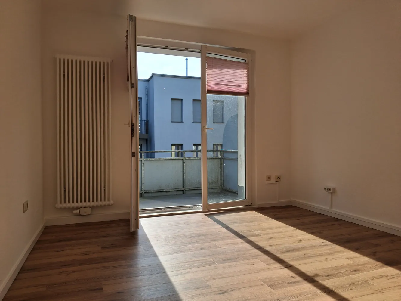 2 Zimmer Wohnung mit 43 m² in Dortmund – Bild 3