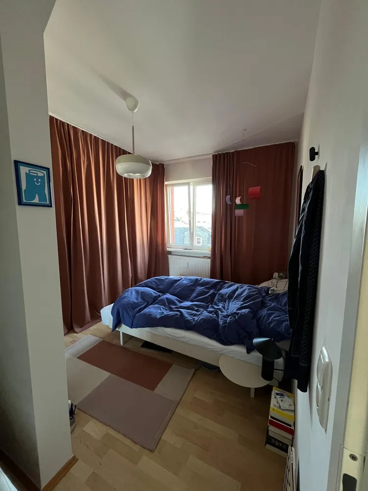 4 Zimmer Wohnung mit 105 m² in Mainz – Bild 5