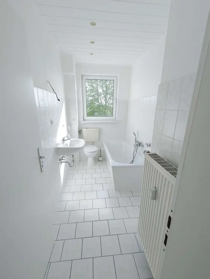 5 Zimmer Wohnung mit 98 m² in Borna – Bild 5