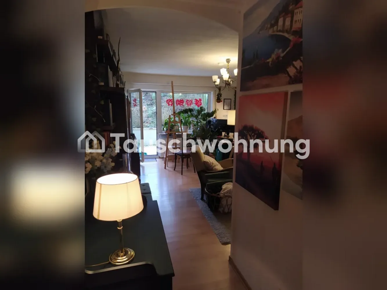 2 room apartment with 40 m² in Cologne – Photo 5