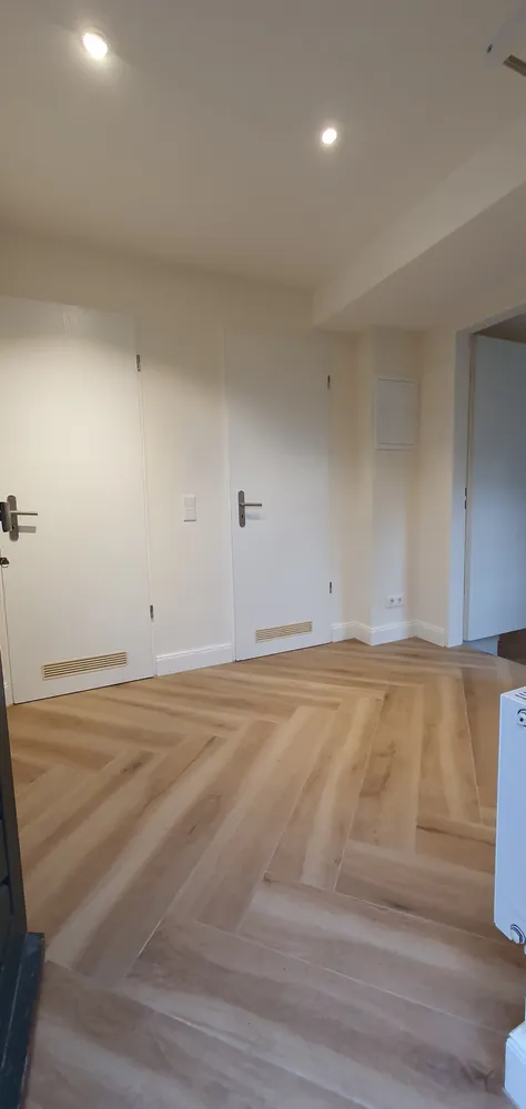 2 Zimmer Wohnung mit 40 m² in Wiesbaden – Bild 5
