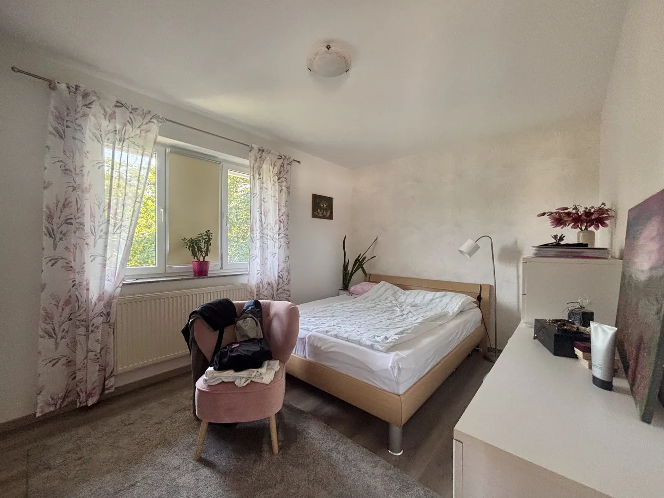 2 Zimmer Wohnung mit 71 m² in Halle (Saale) – Bild 8