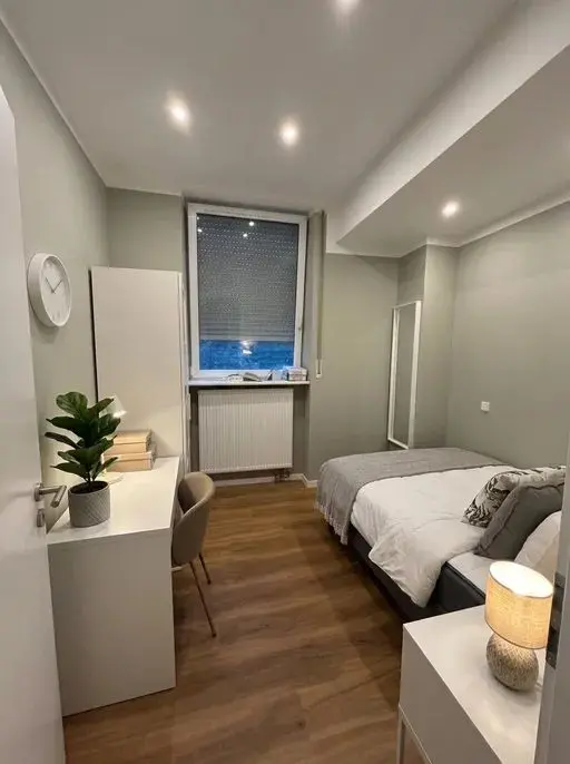 4 Zimmer Wohnung mit 80 m² in Nürnberg – Bild 1