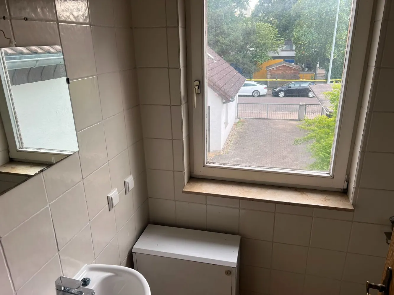 2 Zimmer Wohnung mit 35 m² in Mainz – Bild 6