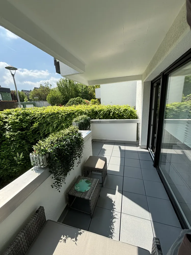 1 Zimmer Wohnung mit 35 m² in Bochum – Bild 2