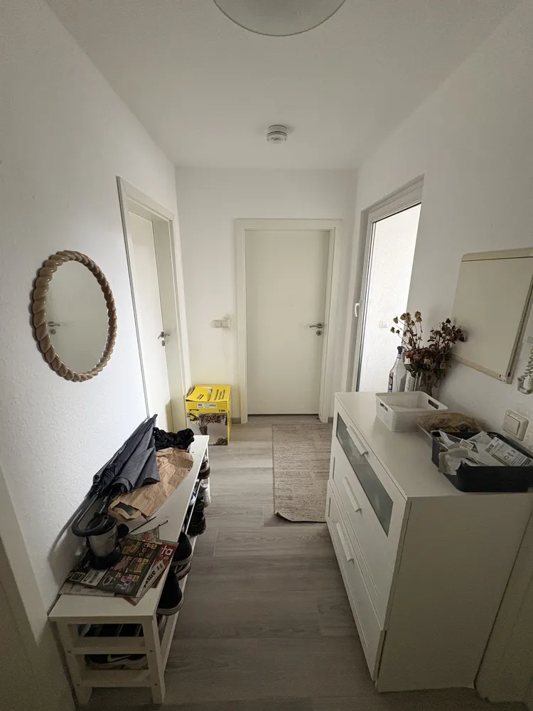 2 Zimmer Wohnung mit 50 m² in Leipzig – Bild 1